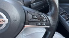 Nissan Juke 1.0 DiG-T 114 N-Connecta 5dr Petrol Hatchback